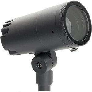 Lampe LED extérieure Lucande Daja - Gris - IP65 - Faisceau réglable Lampe LED extérieure Lucande Daja - Gris - IP65 - Faisceau réglable