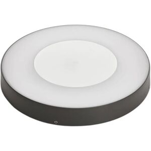 Lucande LED Loftlampe Sora - Moderne, Sensor, Udendørs Lucande LED Loftlampe Sora - Moderne, Sensor, Udendørs