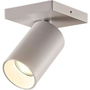 Arcchio Brinja Spotlight angolare bianco GU10 - Spotlight Arcchio Brinja Spotlight angolare bianco GU10 - Spotlight