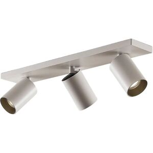 Arcchio Brinja Downlight - Angular, 3 GU10, White - Downlight Arcchio Brinja Downlight - Angular, 3 GU10, White - Downlight