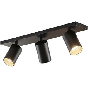 Arcchio Brinja Recessed Light - Angular, GU10, Black Arcchio Brinja Recessed Light - Angular, GU10, Black