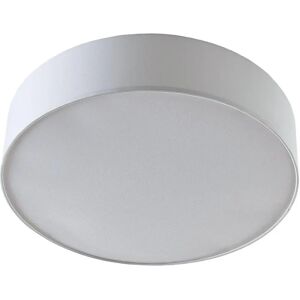 Lindby Gordana White Ceiling Light - Modern, 3 Lamps, E27 Lindby Gordana White Ceiling Light - Modern, 3 Lamps, E27