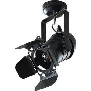 Lindby Tilen Ceiling Lamp - Black - High Quality Lindby Tilen Ceiling Lamp - Black - High Quality