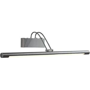 Lindby Mailine Wall Lamp Modern Gray - LED for Living & Dining Lindby Mailine Wall Lamp Modern Gray - LED for Living & Dining