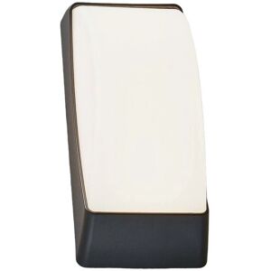 Lindby - Wall Lamp LED Exterior 'Alexey' - Modern, Black, IP65 Lindby - Wall Lamp LED Exterior 'Alexey' - Modern, Black, IP65