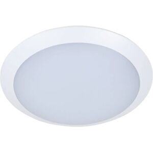 Lindby Outdoor Naira Ceiling Light with Motion Sensor - White Lindby Outdoor Naira Ceiling Light with Motion Sensor - White