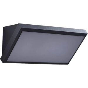 Lindby Abby Outdoor Wall Light - Sensor, IP65, Modern Design Lindby Abby Outdoor Wall Light - Sensor, IP65, Modern Design