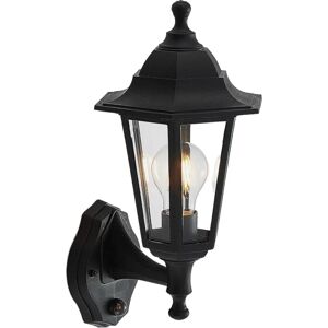 Lampenwelt Nane Wall Light - Motion Sensor Exterior Wall Lamp Lampenwelt Nane Wall Light - Motion Sensor Exterior Wall Lamp