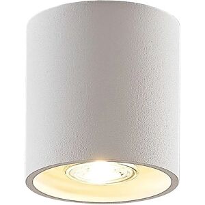Lindby Parvin Deckenlampe - Modernes Weißes Aluminium für Wohnzimmer & Esszimmer Lindby Parvin Deckenlampe - Modernes Weißes Aluminium für Wohnzimmer & Esszimmer