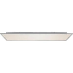Lindby Zento LED Panel - Adjustable Brightness - Energy Saving Lindby Zento LED Panel - Adjustable Brightness - Energy Saving