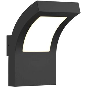 Lampa ścienna Advik od Arcchio - Grafit - IP65 - Nowoczesny design Lampa ścienna Advik od Arcchio - Grafit - IP65 - Nowoczesny design