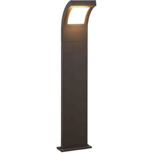 Arcchio Advik Außenleuchte - Modern, Schwarz, Aluminium, Weg & Garten Arcchio Advik Außenleuchte - Modern, Schwarz, Aluminium, Weg & Garten