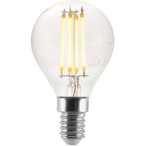 Arcchio Lampadina LED E14 4W 2700K Trasparente - Lampadina Arcchio Lampadina LED E14 4W 2700K Trasparente - Lampadina