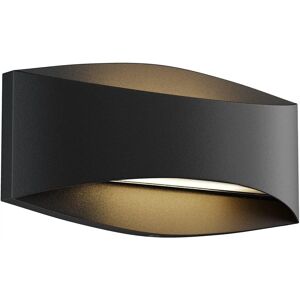 Lindby Evric Applique Extérieur LED - Aluminium Moderne 25,4cm - Publicité Lindby Evric Applique Extérieur LED - Aluminium Moderne 25,4cm - Publicité