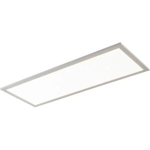 PRIOS Gelora LED Panel - Modern White - 80cm PRIOS Gelora LED Panel - Modern White - 80cm