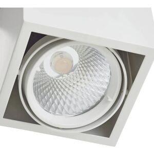 Arcchio Cirdan Weiße Deckenleuchte - Deckenlampe Arcchio Cirdan Weiße Deckenleuchte - Deckenlampe