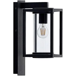 Lucande Ferda Wall Lamp - Modern Aluminum Outdoor Light Lucande Ferda Wall Lamp - Modern Aluminum Outdoor Light