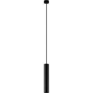 Arcchio Ejona Pendant Light - 35cm - Black - Modern Minimalist Design Arcchio Ejona Pendant Light - 35cm - Black - Modern Minimalist Design
