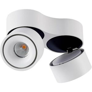 Arcchio Rotari 2x8,9W - LED Fluter - Modernes Design Arcchio Rotari 2x8,9W - LED Fluter - Modernes Design
