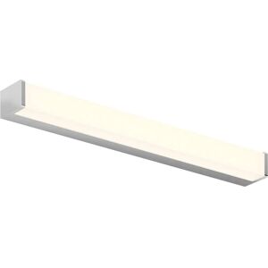 Lindby Klea 60 cm Wall Lamp - Modern Aluminum Bathroom Light Lindby Klea 60 cm Wall Lamp - Modern Aluminum Bathroom Light