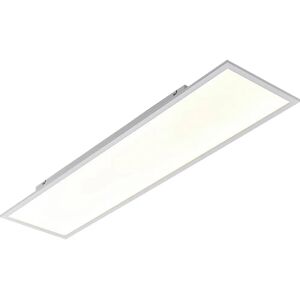 Lindby Quais Modern White LED Ceiling Light - Ceiling Lamp Lindby Quais Modern White LED Ceiling Light - Ceiling Lamp