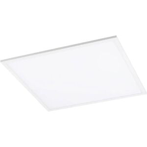 Lindby Luay Ceiling Light - Modern White LED Panel - 60x60cm Lindby Luay Ceiling Light - Modern White LED Panel - 60x60cm