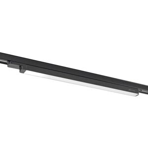 Arcchio Harlow LED-Spotsystem - Modernes Schwarz 69cm 3000K Arcchio Harlow LED-Spotsystem - Modernes Schwarz 69cm 3000K