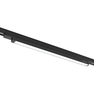Arcchio Harlow LED-Schienenlampe - Schwarz Arcchio Harlow LED-Schienenlampe - Schwarz