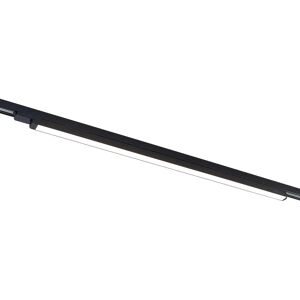 Arcchio Harlow LED Track Light - Modern Black - 109cm Arcchio Harlow LED Track Light - Modern Black - 109cm