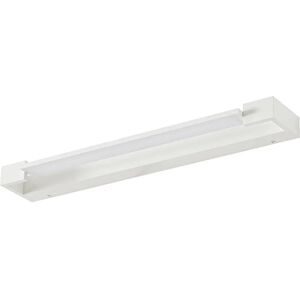 Arcchio Jora Wandleuchte - Modern Weiß 60cm - Badezimmer & Außenbeleuchtung Arcchio Jora Wandleuchte - Modern Weiß 60cm - Badezimmer & Außenbeleuchtung