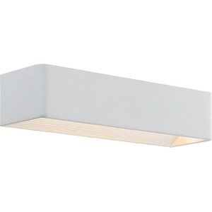 Arcchio Karam White LED Wall Lamp - Modern Interior Lighting Arcchio Karam White LED Wall Lamp - Modern Interior Lighting