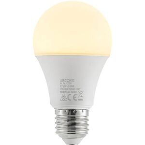 Arcchio LED E27 A60 9,5W Opale 3000K - Lampadina LED Arcchio LED E27 A60 9,5W Opale 3000K - Lampadina LED