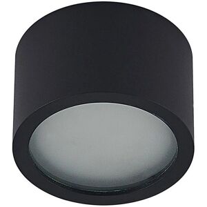 Arcchio Nieva Downlight - GX53 - Svart - Rund - 10cm - Produkttype Arcchio Nieva Downlight - GX53 - Svart - Rund - 10cm - Produkttype