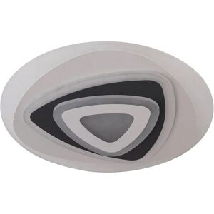 Lindby Rebeka Ceiling Light - Modern White LED Lamp for Living & Dining Lindby Rebeka Ceiling Light - Modern White LED Lamp for Living & Dining