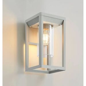 Lindby Estami Aluminum Modern Outdoor Wall Lamp - Wall Light Lindby Estami Aluminum Modern Outdoor Wall Lamp - Wall Light