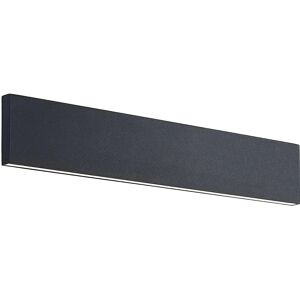 Lindby Ignazia Modern Black Metal Wall Lamp - Wall Light Lindby Ignazia Modern Black Metal Wall Lamp - Wall Light