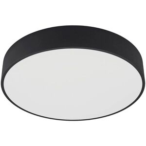 Arcchio Modell Noabelle Modern Schwarze Deckenleuchte 60cm Arcchio Modell Noabelle Modern Schwarze Deckenleuchte 60cm