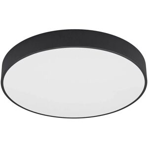 Arcchio Noabelle Svart 80cm Taklampe Arcchio Noabelle Svart 80cm Taklampe