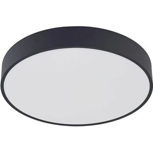 Arcchio Vanida Taklampe - Modern Svart, 40cm Arcchio Vanida Taklampe - Modern Svart, 40cm