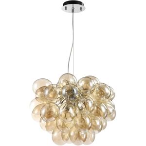 Maytoni MOD112-08-G Ceiling Light - G9 - 8 Lights Maytoni MOD112-08-G Ceiling Light - G9 - 8 Lights