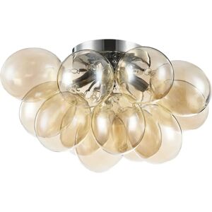 Maytoni MOD112-04-G Ceiling Lighting - 4 Light G9 Nickel Maytoni MOD112-04-G Ceiling Lighting - 4 Light G9 Nickel