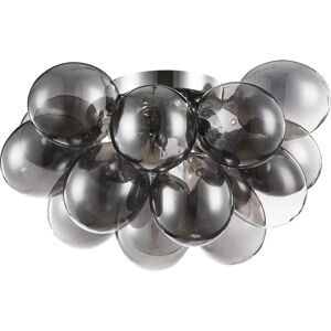 Maytoni MOD112-04-N Nickel Ceiling Light - G9 4L Maytoni MOD112-04-N Nickel Ceiling Light - G9 4L