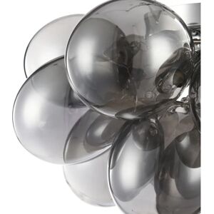 Maytoni MOD112-04-N Nickel Ceiling Light - G9 4L Maytoni MOD112-04-N Nickel Ceiling Light - G9 4L