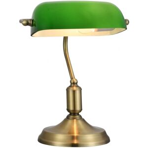 Maytoni Z153-TL-01-BS Grüner Tischlampe - Tischlampe Maytoni Z153-TL-01-BS Grüner Tischlampe - Tischlampe