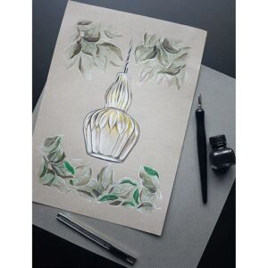 Maytoni MOD238-PL-01-BL Ceiling Light - Blue - E14 Maytoni MOD238-PL-01-BL Ceiling Light - Blue - E14