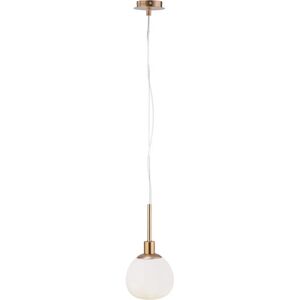 Maytoni MOD221-PL-01-G Brass Ceiling Light Maytoni MOD221-PL-01-G Brass Ceiling Light
