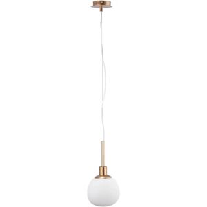 Maytoni MOD221-PL-01-G Brass Ceiling Light Maytoni MOD221-PL-01-G Brass Ceiling Light