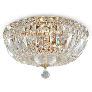 Maytoni BASFOR Semi Flush Ceiling Light - Ceiling Light Maytoni BASFOR Semi Flush Ceiling Light - Ceiling Light
