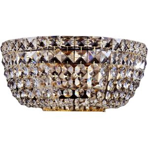 Maytoni DIA100-WL-02-G Wandleuchte - Gold Antik, 2 Leuchten, E14 Maytoni DIA100-WL-02-G Wandleuchte - Gold Antik, 2 Leuchten, E14