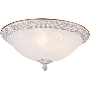 Maytoni C908-CL-03-W ceiling lighting - 3 Lights - E27 Maytoni C908-CL-03-W ceiling lighting - 3 Lights - E27